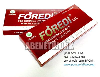 box foredi box foredi